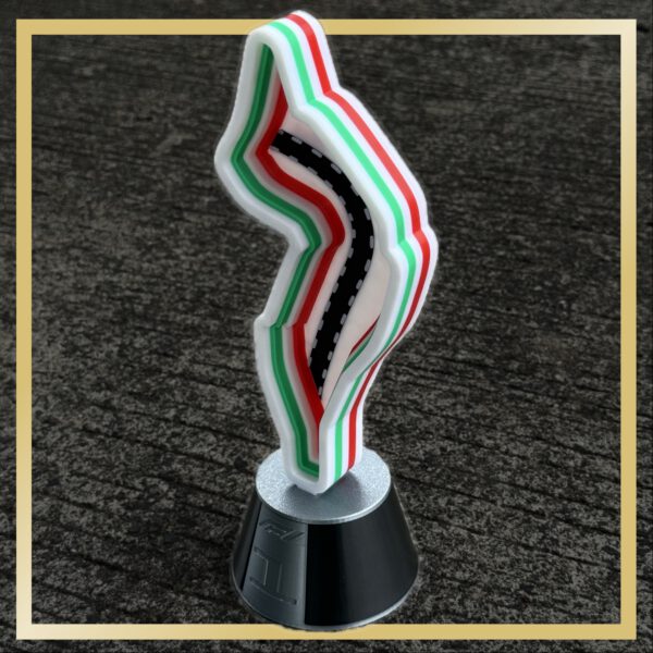 Imola Trophy No Logo 1 Compressed Imola GP Trophy Replica
