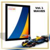 Vol.1 - Red Bull LSC Frames Vol.1 - WAVES