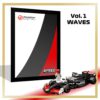 Vol.1 - Haas LSC Frames Vol.1 - WAVES