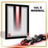 Vol. 3 - Haas LSC Frames Vol. 3 - MINIMAL