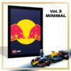 Vol. 3 - Red Bull LSC Frames Vol. 3 - MINIMAL