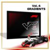 LSC Frames Vol. 4 - GRADIENTS