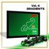 LSC Frames Vol. 4 - GRADIENTS