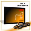 LSC Frames Vol. 4 - GRADIENTS