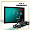 LSC Frames Vol. 4 - GRADIENTS