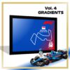 LSC Frames Vol. 4 - GRADIENTS