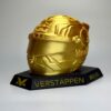 Max Verstappen 1:3 Helmet Replica - Champions Edition