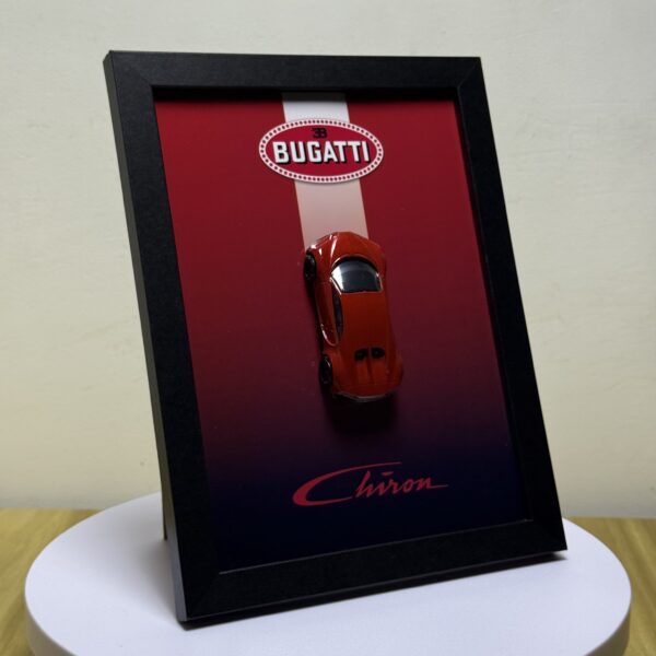 bugatti-chiron-maroon-04 Bugatti Chiron (Maroon) — ShowCar Frame