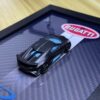 Bugatti Divo — ShowCar Frame
