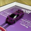 bugatti-eb110-purple-01 Bugatti EB110 (Purple) — ShowCar Frame