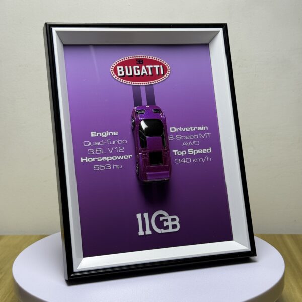 bugatti-eb110-purple-04 Bugatti EB110 (Purple) — ShowCar Frame