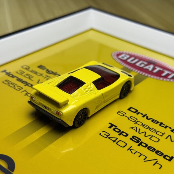 bugatti-eb110-yellow-02 Bugatti EB110 (Yellow) — ShowCar Frame