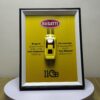 bugatti-eb110-yellow-03 Bugatti EB110 (Yellow) — ShowCar Frame