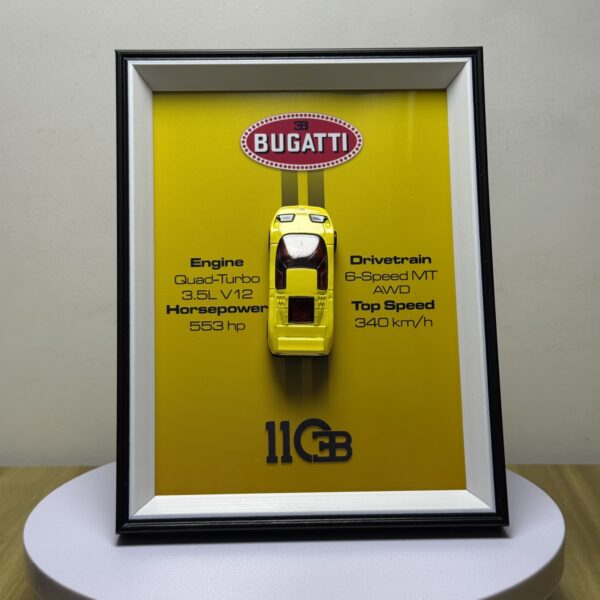 bugatti-eb110-yellow-03 Bugatti EB110 (Yellow) — ShowCar Frame