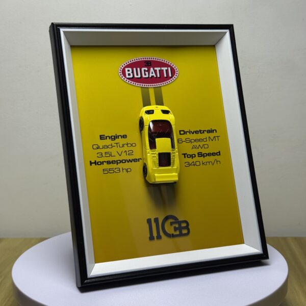 bugatti-eb110-yellow-04 Bugatti EB110 (Yellow) — ShowCar Frame