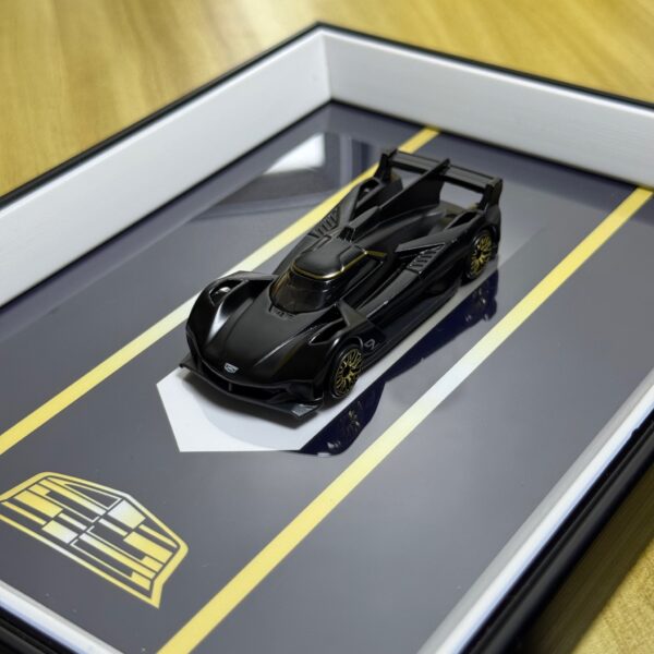 cadillac-gtp-hypercar-black-01 Cadillac GTP Hypercar — ShowCar Frame