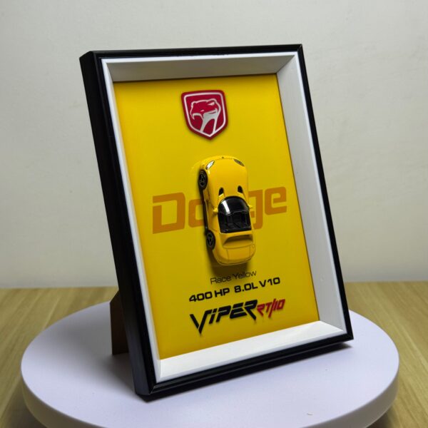 dodge-viper-rt10-yellow-02 Dodge Viper RT/10 — ShowCar Frame
