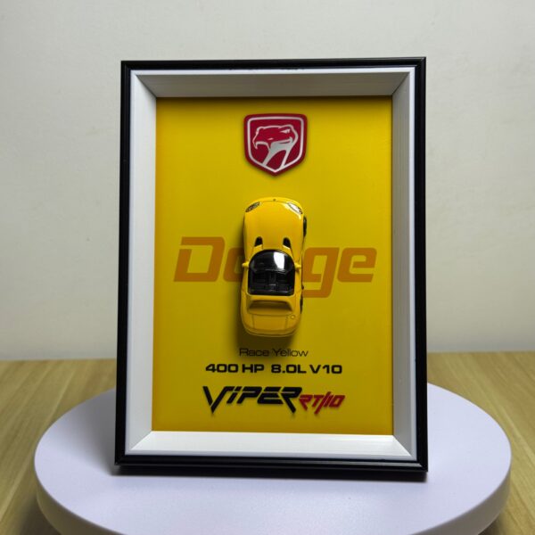 dodge-viper-rt10-yellow-03 Dodge Viper RT/10 — ShowCar Frame