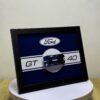 ford-gt40-dark-blue-white-04 Ford GT40 — ShowCar Frame
