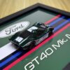 ford-gt40-mkiv-dark-green-02 Ford GT40 MK.IV — ShowCar Frame