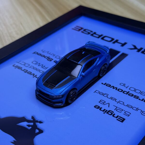 ford-mustang-dark-horse-blue-01 Ford Mustang Dark Horse — ShowCar Frame