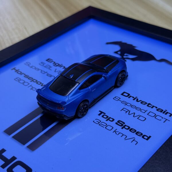 ford-mustang-dark-horse-blue-02 Ford Mustang Dark Horse — ShowCar Frame