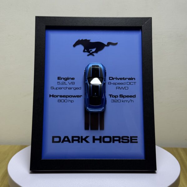 ford-mustang-dark-horse-blue-03 Ford Mustang Dark Horse — ShowCar Frame