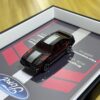 ford-mustang-foxbody-black-01 Ford Mustang GT (’92) (Black) — ShowCar Frame