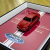 ford-mustang-foxbody-red-01 Ford Mustang GT (’92) (Red) — ShowCar Frame
