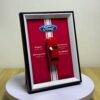 ford-mustang-foxbody-red-03 Ford Mustang GT (’92) (Red) — ShowCar Frame