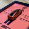 ford-mustang-gt500-orange-red-02 Ford Mustang GT500 — ShowCar Frame