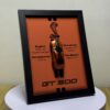 ford-mustang-gt500-orange-red-04 Ford Mustang GT500 — ShowCar Frame