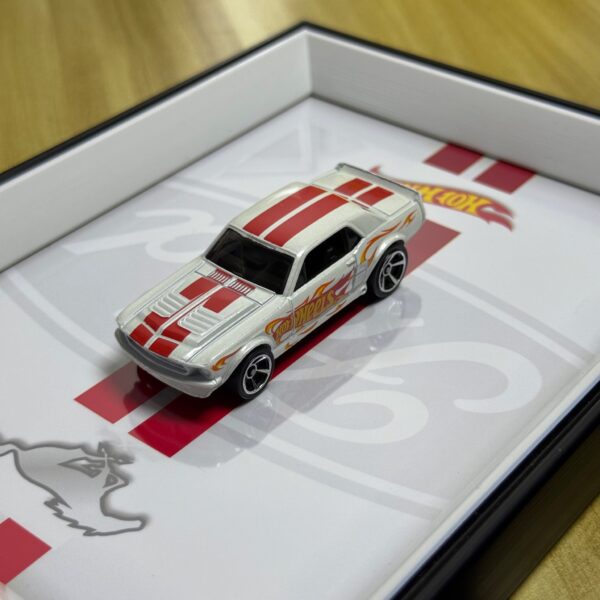 ford-mustang-old-gt500-white-02 Ford Mustang GT (’67 Coupe) — ShowCar Frame