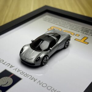 gordon-murray-automotive-t33-silver-01 Gordon Murray Automotive T.33 — ShowCar Frame