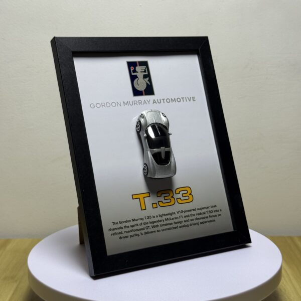 gordon-murray-automotive-t33-silver-04 Gordon Murray Automotive T.33 — ShowCar Frame