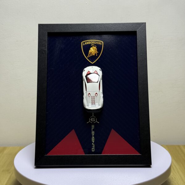 lamborghini-sesto-elemento-white-03 Lamborghini Sesto Elemento — ShowCar Frame