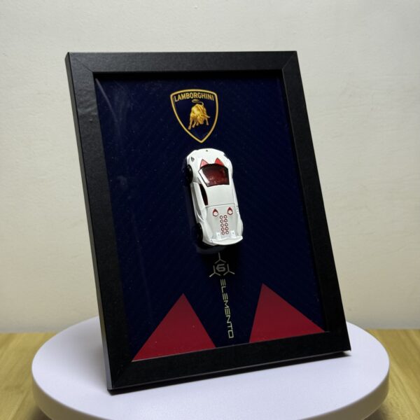 lamborghini-sesto-elemento-white-04 Lamborghini Sesto Elemento — ShowCar Frame