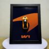 mclaren-w1-orange-03 McLaren W1 — ShowCar Frame