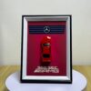 mercedes-benz-560-sec-amg-red-04 Mercedes-Benz 560 SEC AMG — ShowCar Frame