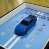 nissan-240sx-type-x-light-blue-01 Nissan 240SX Type-X — ShowCar Frame