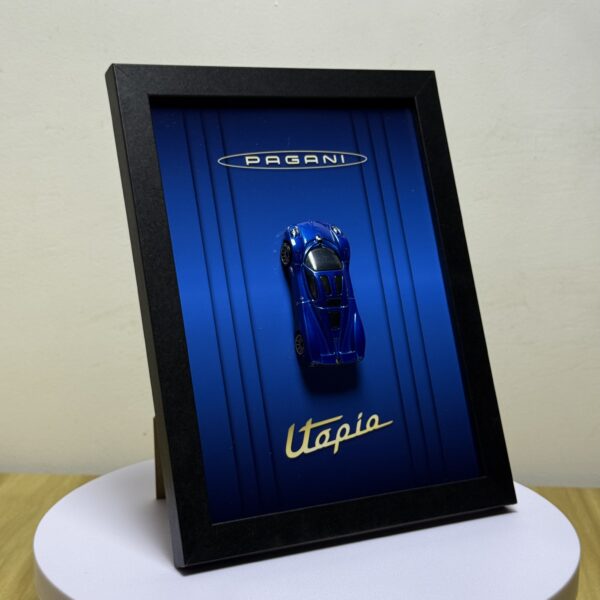 pagani-utopia-blue-04 Pagani Utopia (Blue) — ShowCar Frame