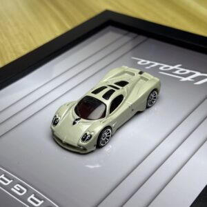 pagani-utopia-grey-01 Pagani Utopia (Gray) — ShowCar Frame
