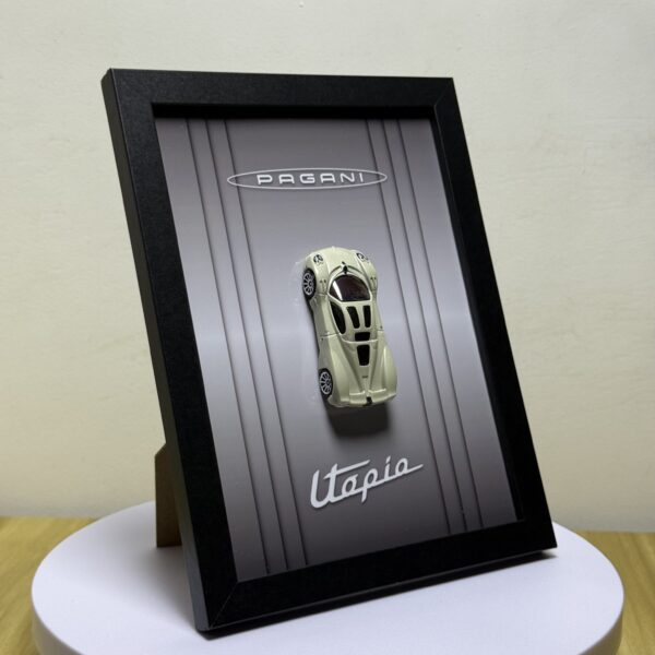 pagani-utopia-grey-04 Pagani Utopia (Gray) — ShowCar Frame