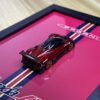 pagani-zonda-r-maroon-02 Pagani Zonda R (Maroon) — ShowCar Frame