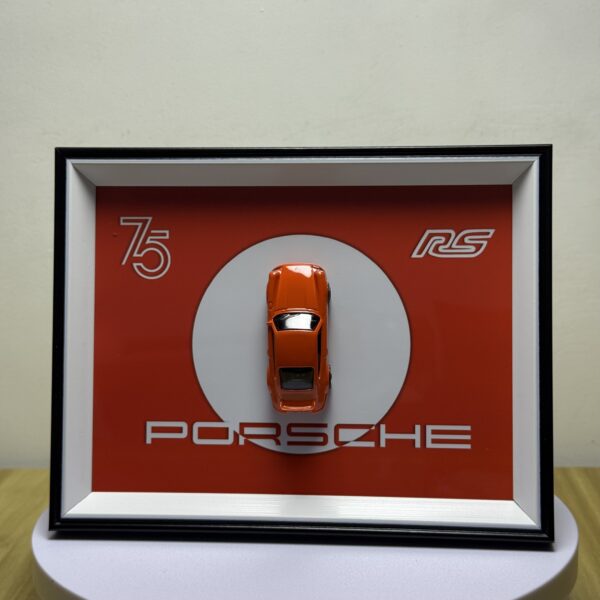 porsche-carrera-rs-27-orange-03 Porsche Carrera RS 2.7 (Orange) — ShowCar Frame