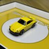 porsche-carrera-rs-27-yellow-01 Porsche Carrera RS 2.7 (Yellow) — ShowCar Frame