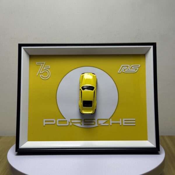 porsche-carrera-rs-27-yellow-03 Porsche Carrera RS 2.7 (Yellow) — ShowCar Frame