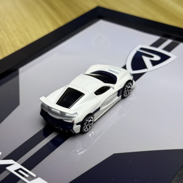 rimac-nevera-white-02 Rimac Nevera (White) — ShowCar Frame