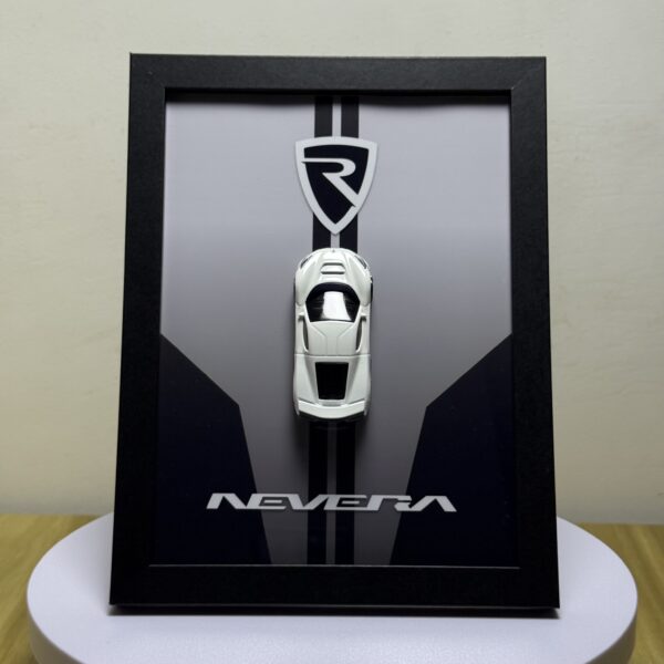 rimac-nevera-white-03 Rimac Nevera (White) — ShowCar Frame