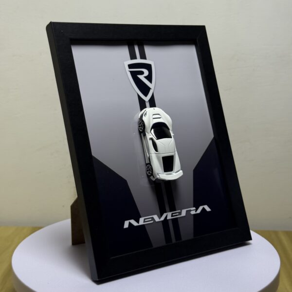 rimac-nevera-white-04 Rimac Nevera (White) — ShowCar Frame